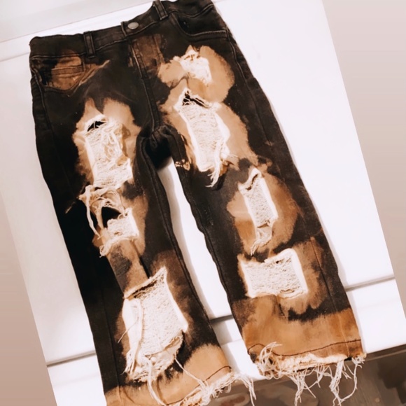 Other - Distressed 2T/24month Denim